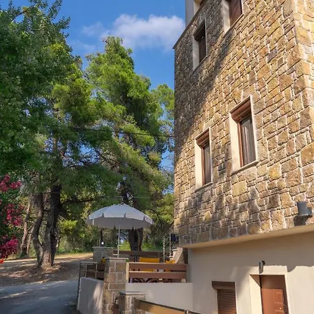 νεφέλη: ολόκληρο σπίτι για αξέχαστες διακοπές στη σιβηρή