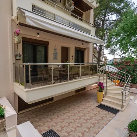 Apartment νεφέλη: ολόκληρο σπίτι για αξέχαστες διακοπές στη σιβηρή Siviri