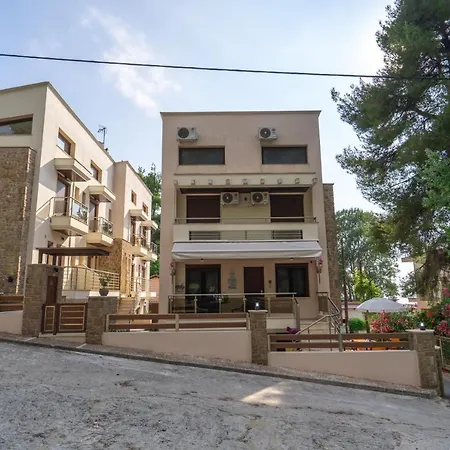 Apartment νεφέλη: ολόκληρο σπίτι για αξέχαστες διακοπές στη σιβηρή *
