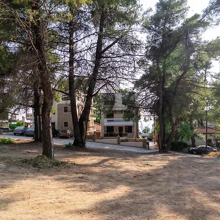 νεφέλη: ολόκληρο σπίτι για αξέχαστες διακοπές στη σιβηρή * Siviri